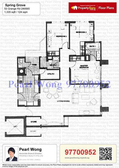 Spring Grove (D10), Condominium #156611742